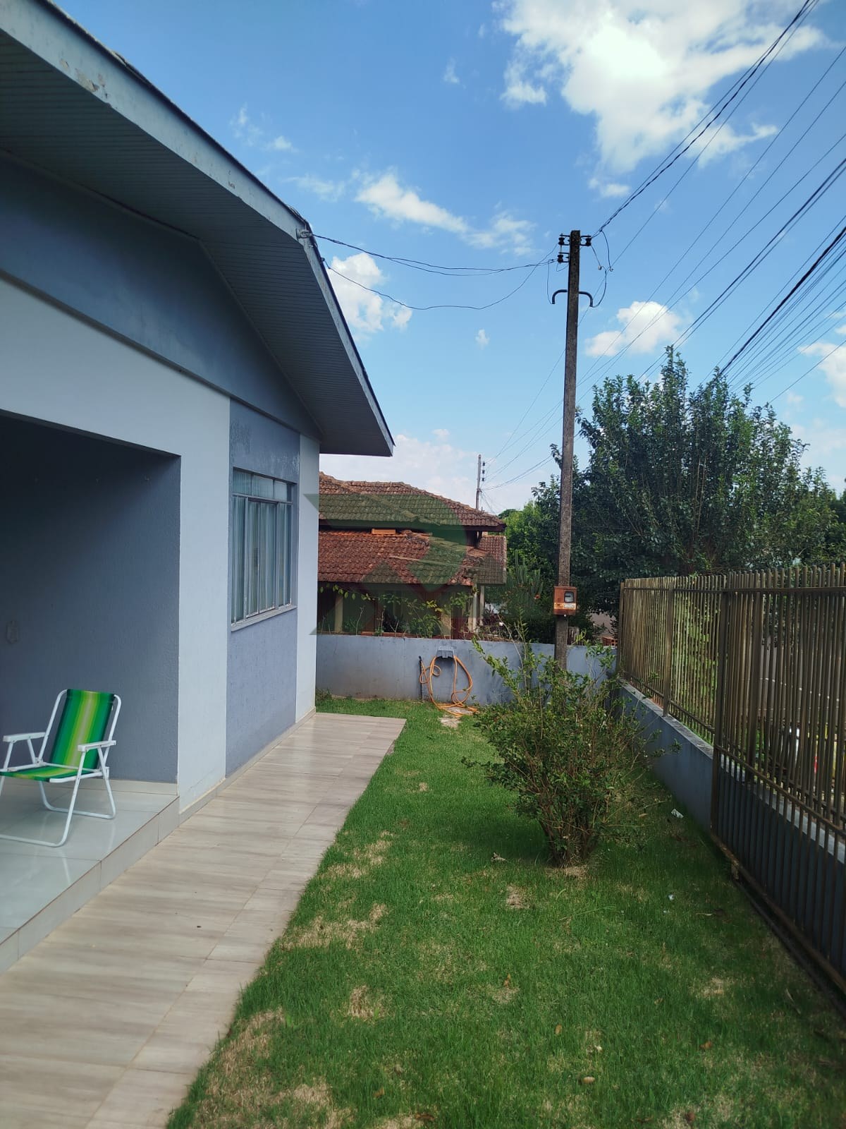 Casa a venda área total 230m2