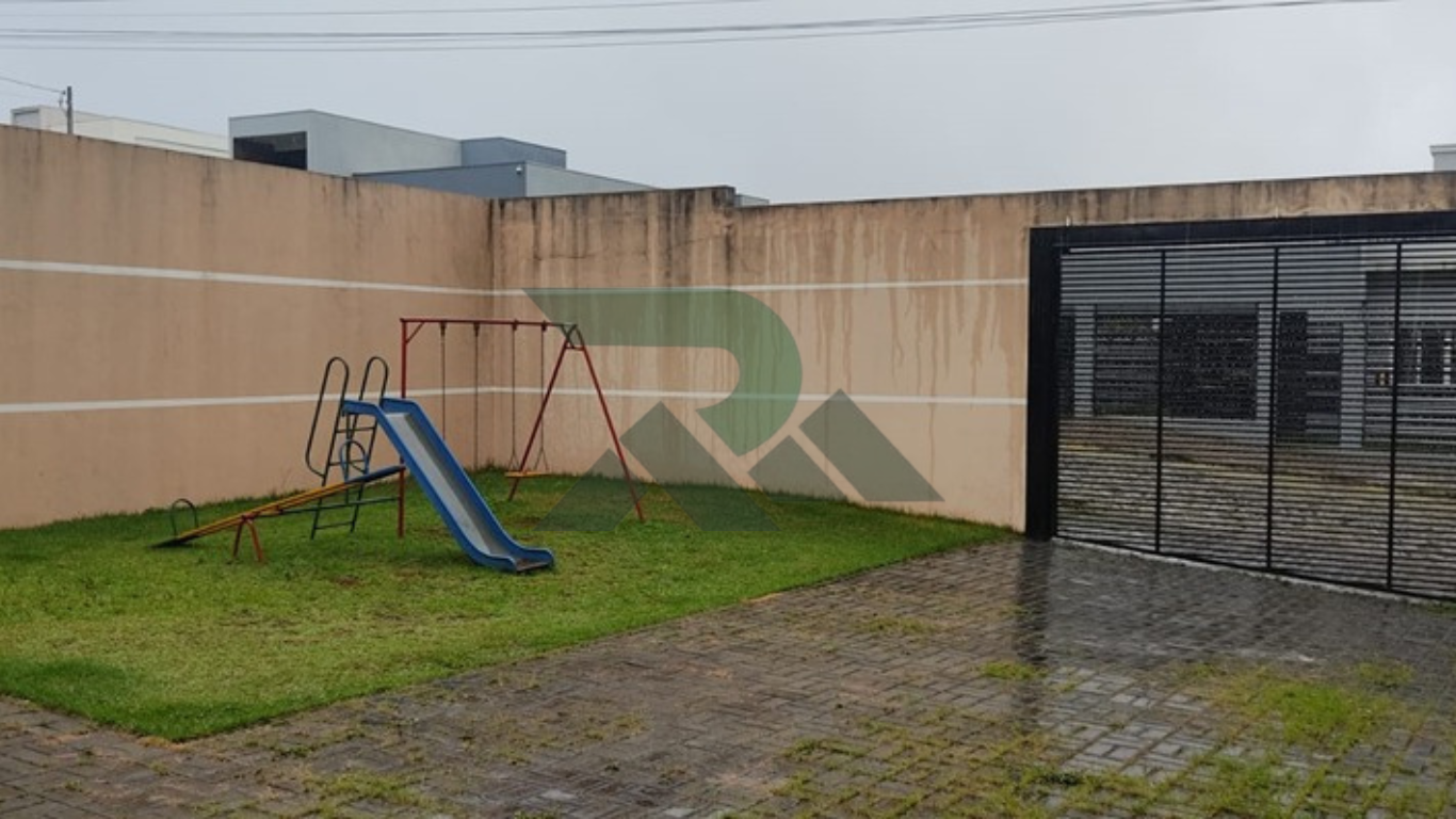 Apartamento 88,96 m2