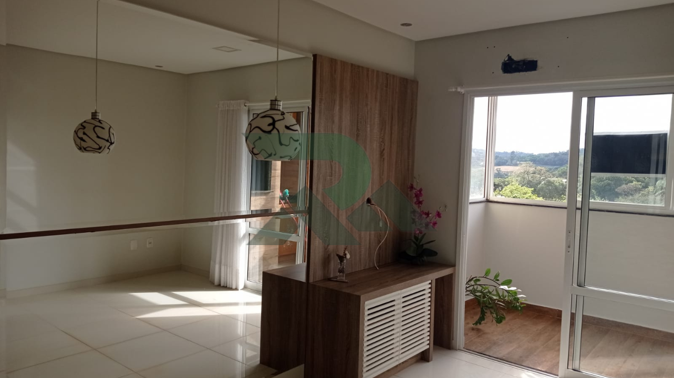 Apartamento Área total:	127.96 m2