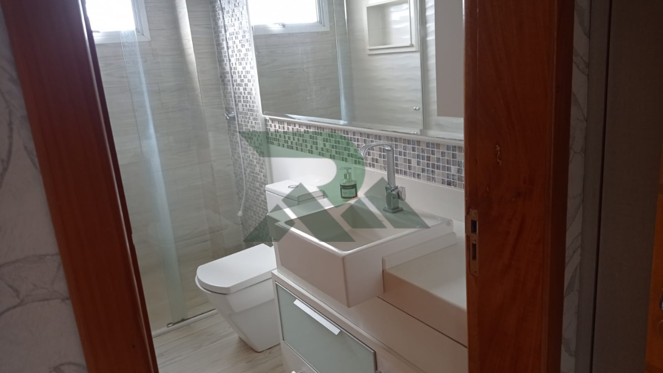Apartamento Área total:	127.96 m2