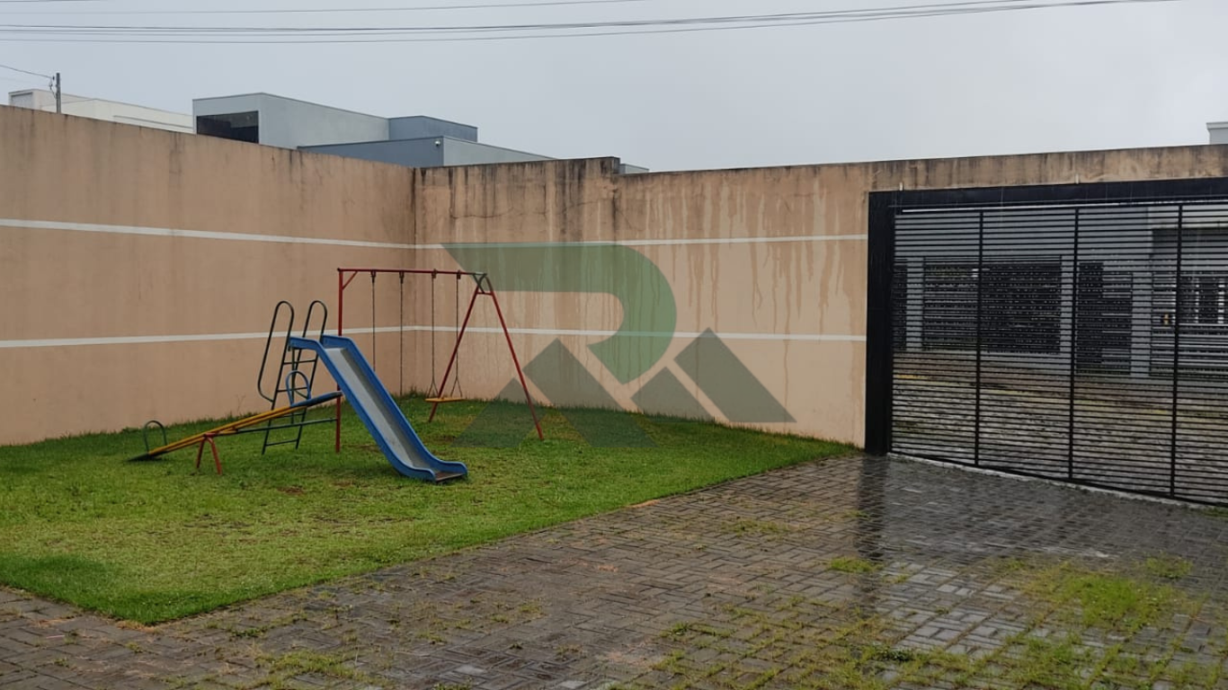 Apartamento Área total:	127.96 m2