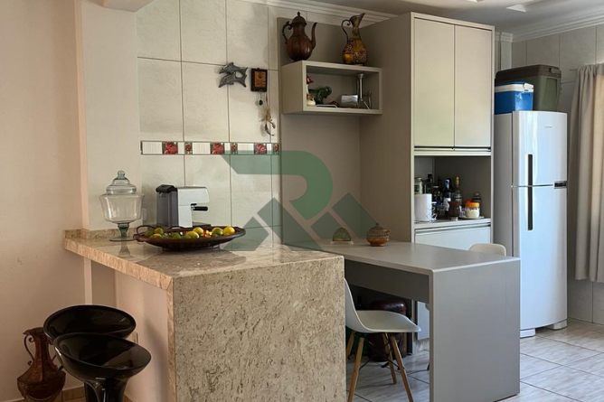 Apartamento 121,92 m2