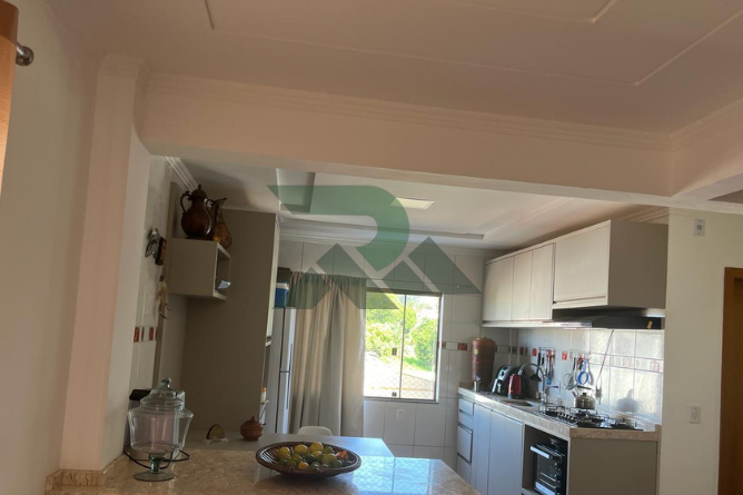 Apartamento 121,92 m2