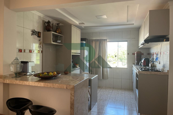 Apartamento 121,92 m2
