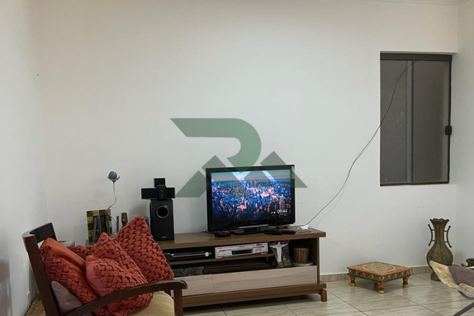 Apartamento 121,92 m2