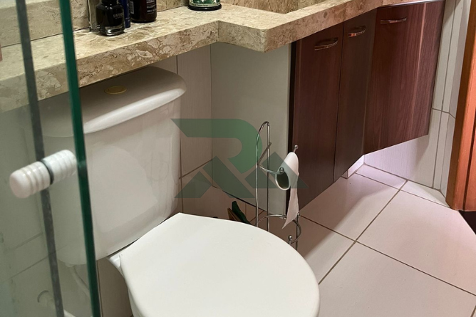 Apartamento 121,92 m2