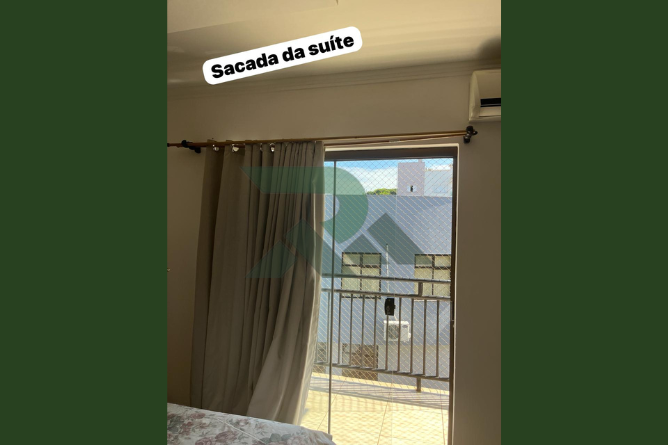 Apartamento 121,92 m2