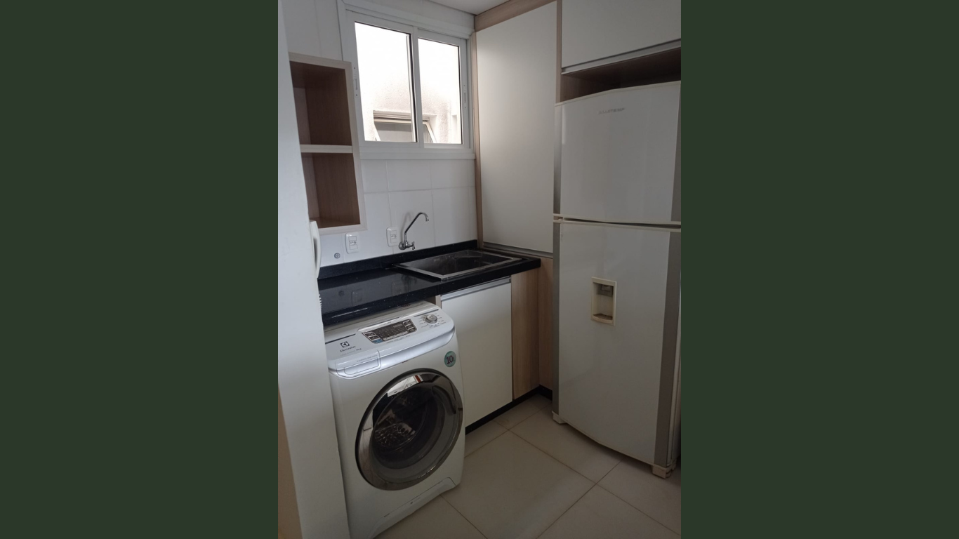 Apartamento Área total:	127.96 m2