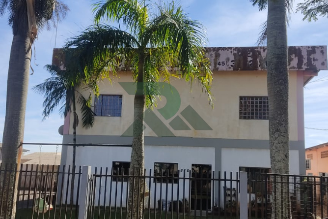 Barracão comercial  - 700 m2