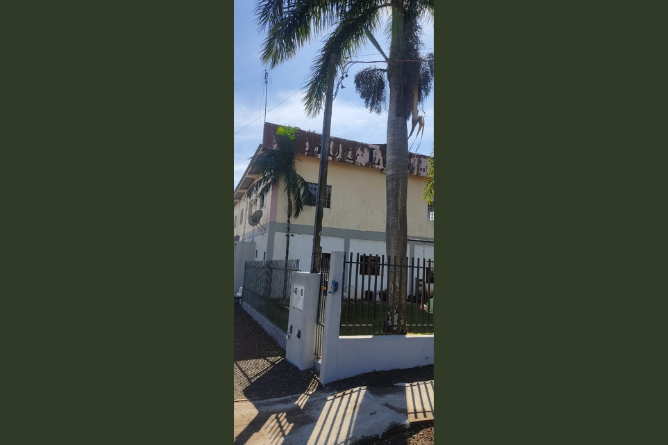 Barracão comercial  - 700 m2