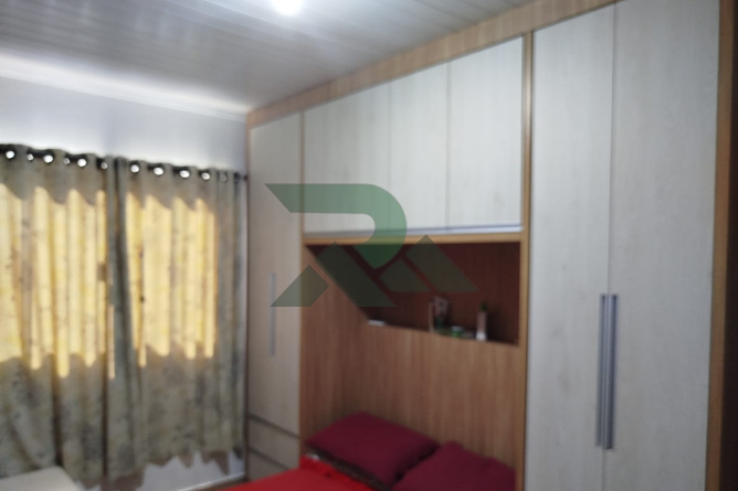 Casa no Centro 325 m2
