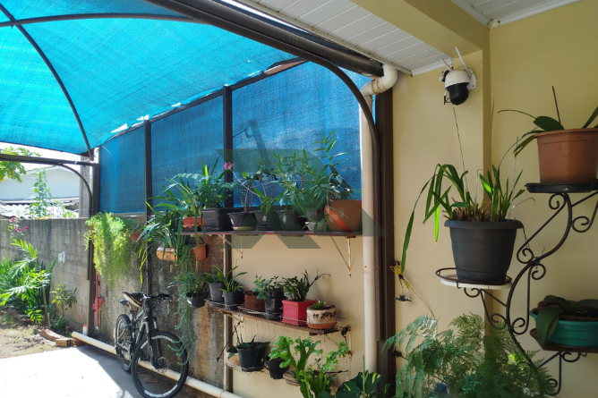Casa no Centro 325 m2