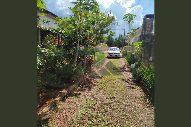 Casa no Centro 325 m2