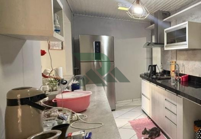 Casa no centro de Céu Azul 350 m2