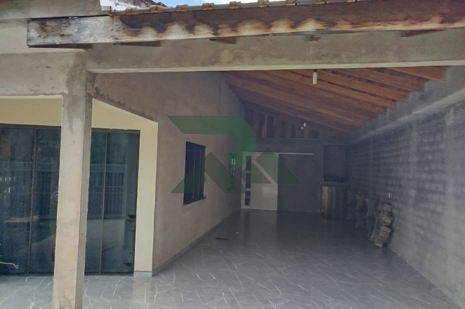 Casa 437 m2