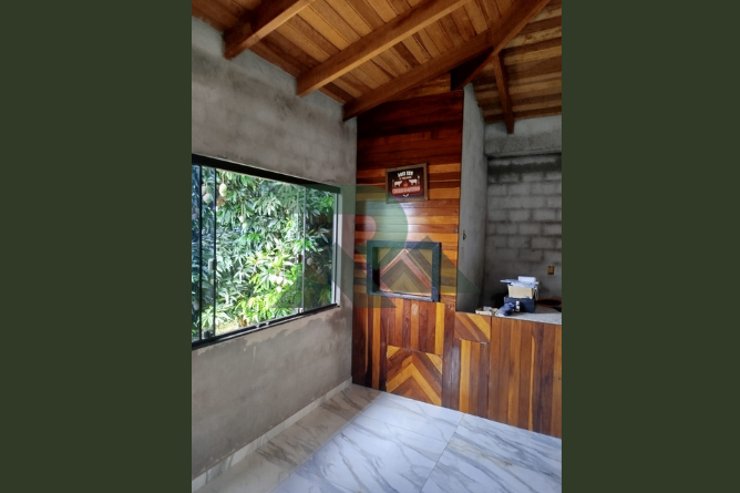 Casa 437 m2