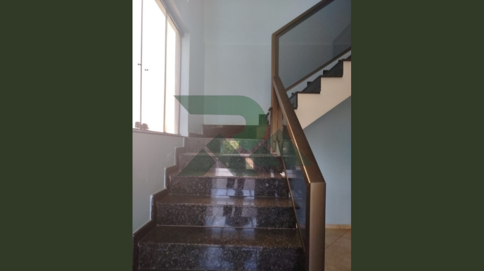 Casa no Centro 444 m2