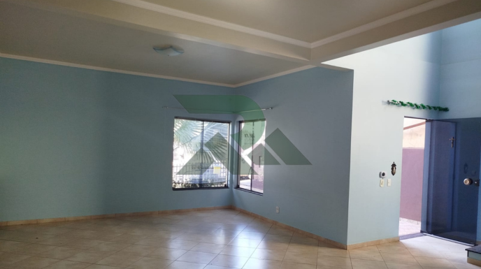 Casa no Centro 444 m2