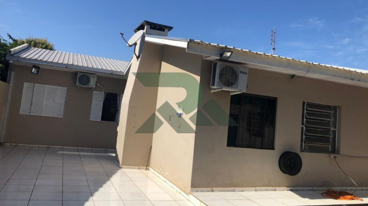 Casa 456,75 m2 - Da financiamento