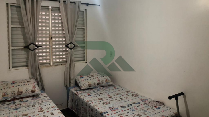 Casa 456,75 m2 - Da financiamento