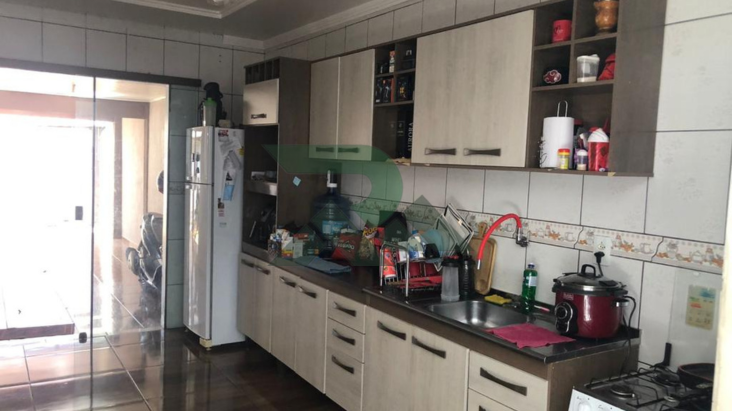Casa 456,75 m2 - Da financiamento