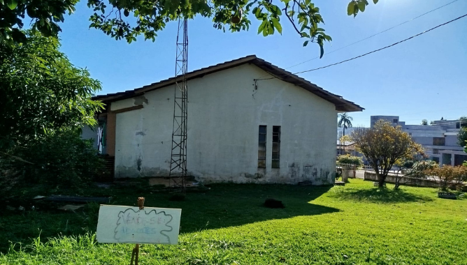 Casa no Centro 616m2