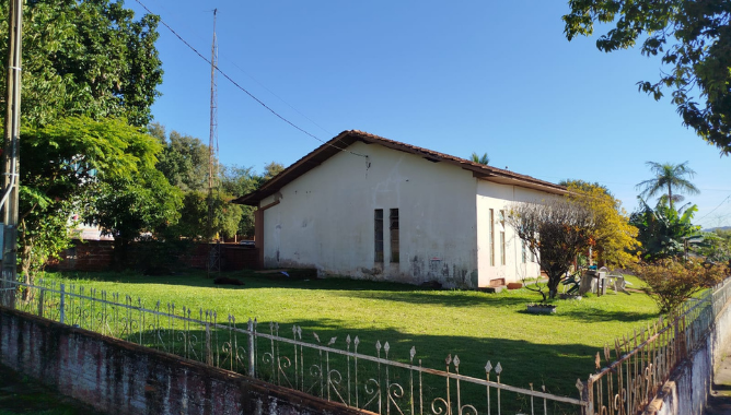 Casa no Centro 616m2