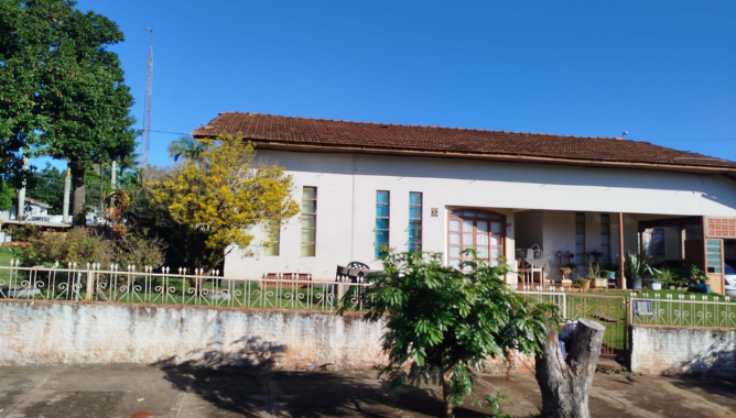 Casa no Centro 616m2
