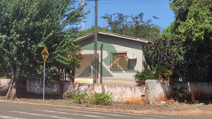 Casa 616 m2