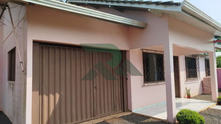 Casa 800m2
