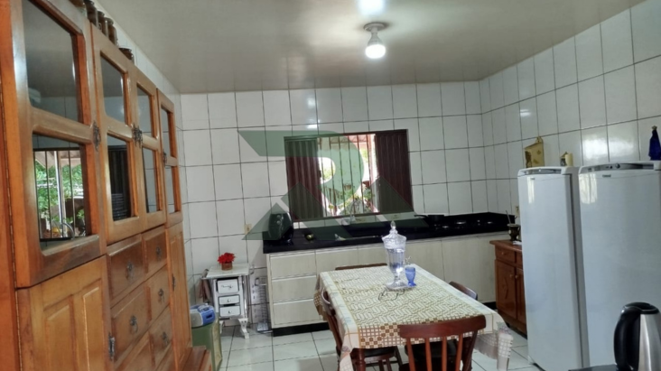 Casa 800m2