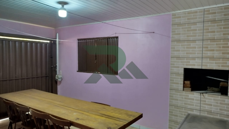 Casa 800m2