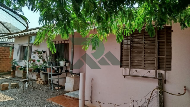 Casa 800m2