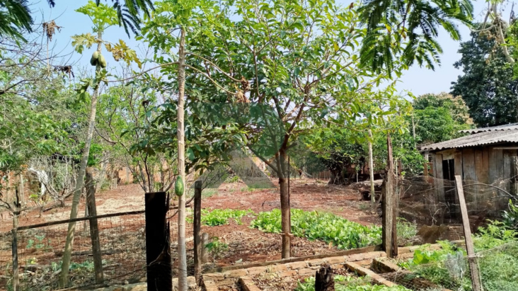Casa 800m2