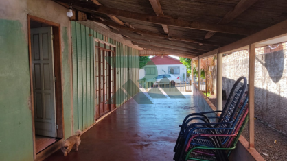 Casa 345m2