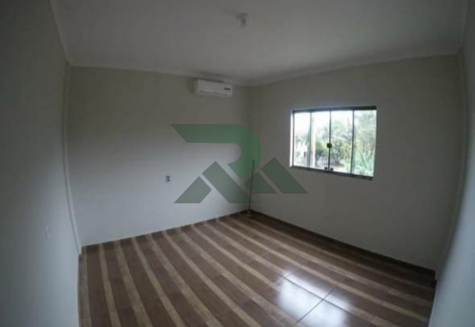 Casa sobrado 168m2