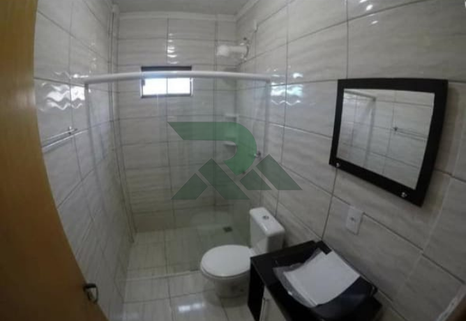 Casa sobrado 168m2