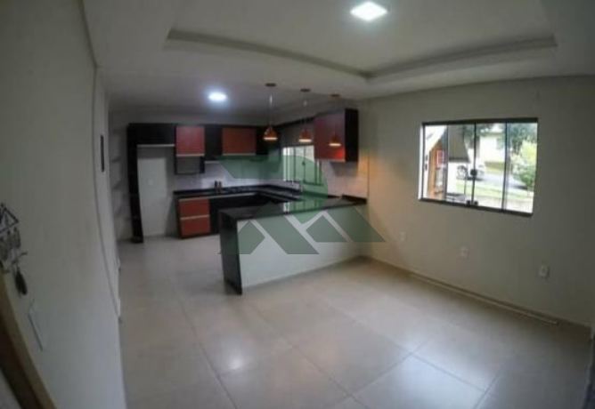 Casa sobrado 168m2