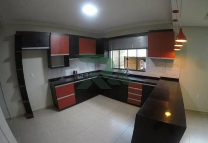 Casa sobrado 168m2