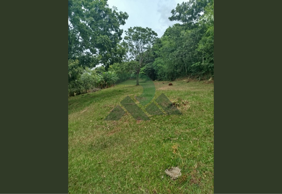 Chácara 2433 m2