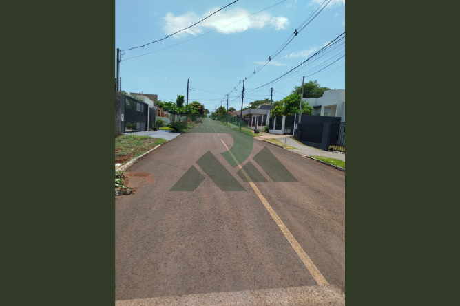 Lote  urbano 220 m2 - n. 30