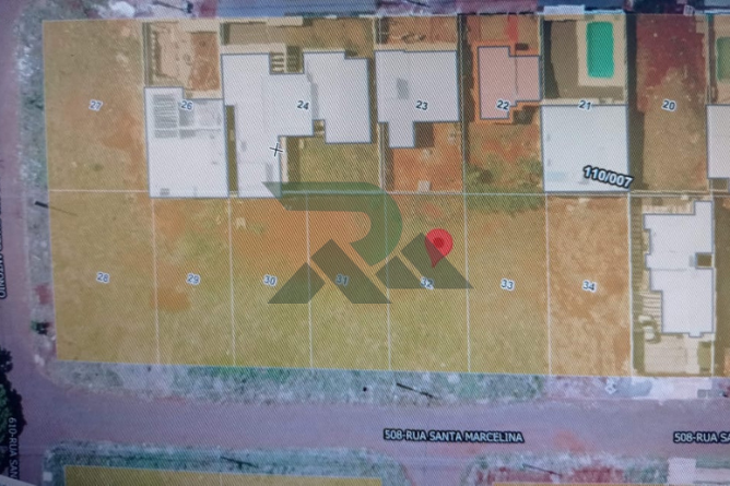 Lote urbano 220 m2 - n. 32