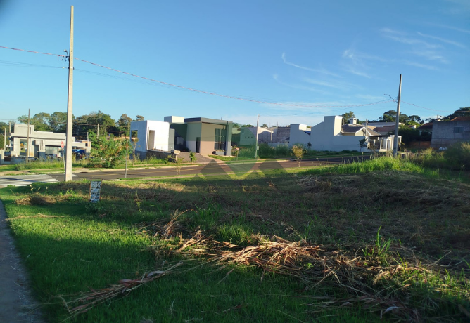 Lote urbano 390 m2
