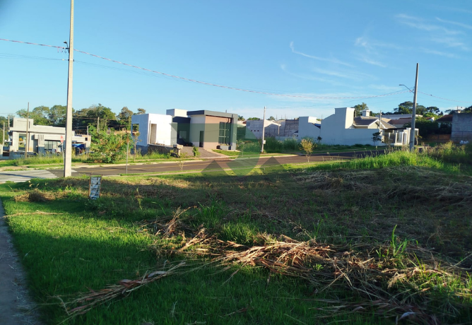 Lote urbano 390 m2