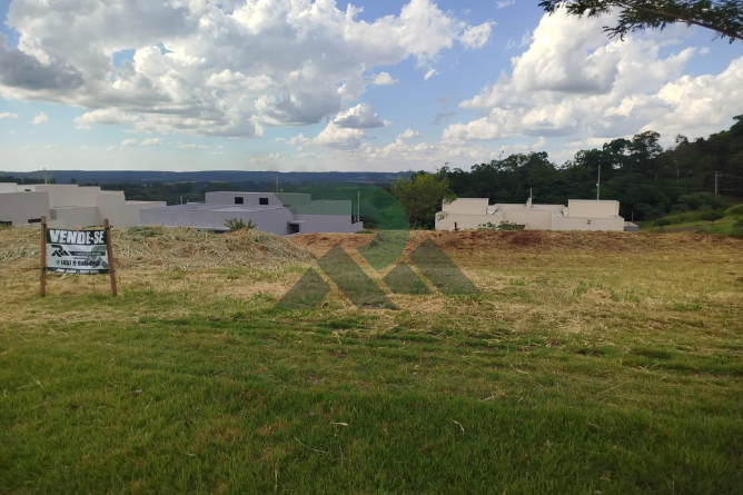 Lote urbano 337.50 m2