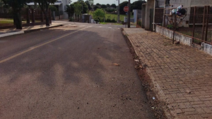 Lote urbano 422,73m²