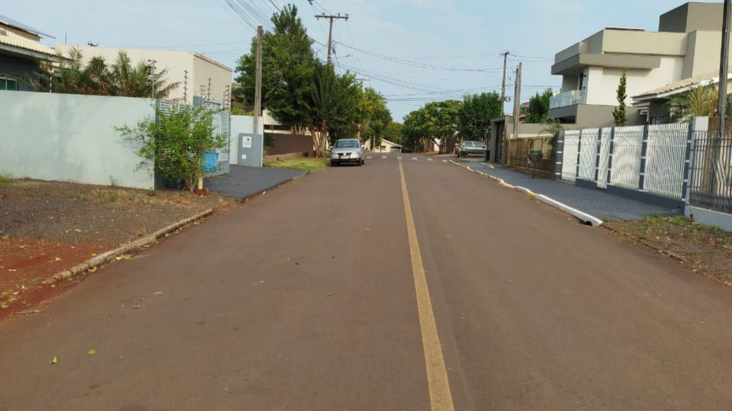 Lote urbano 422,73m²
