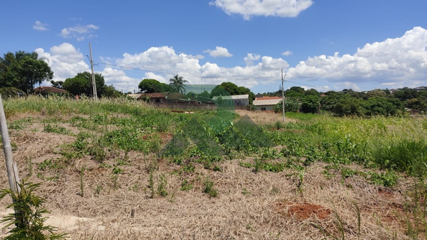 Lote urbano 383,91m2