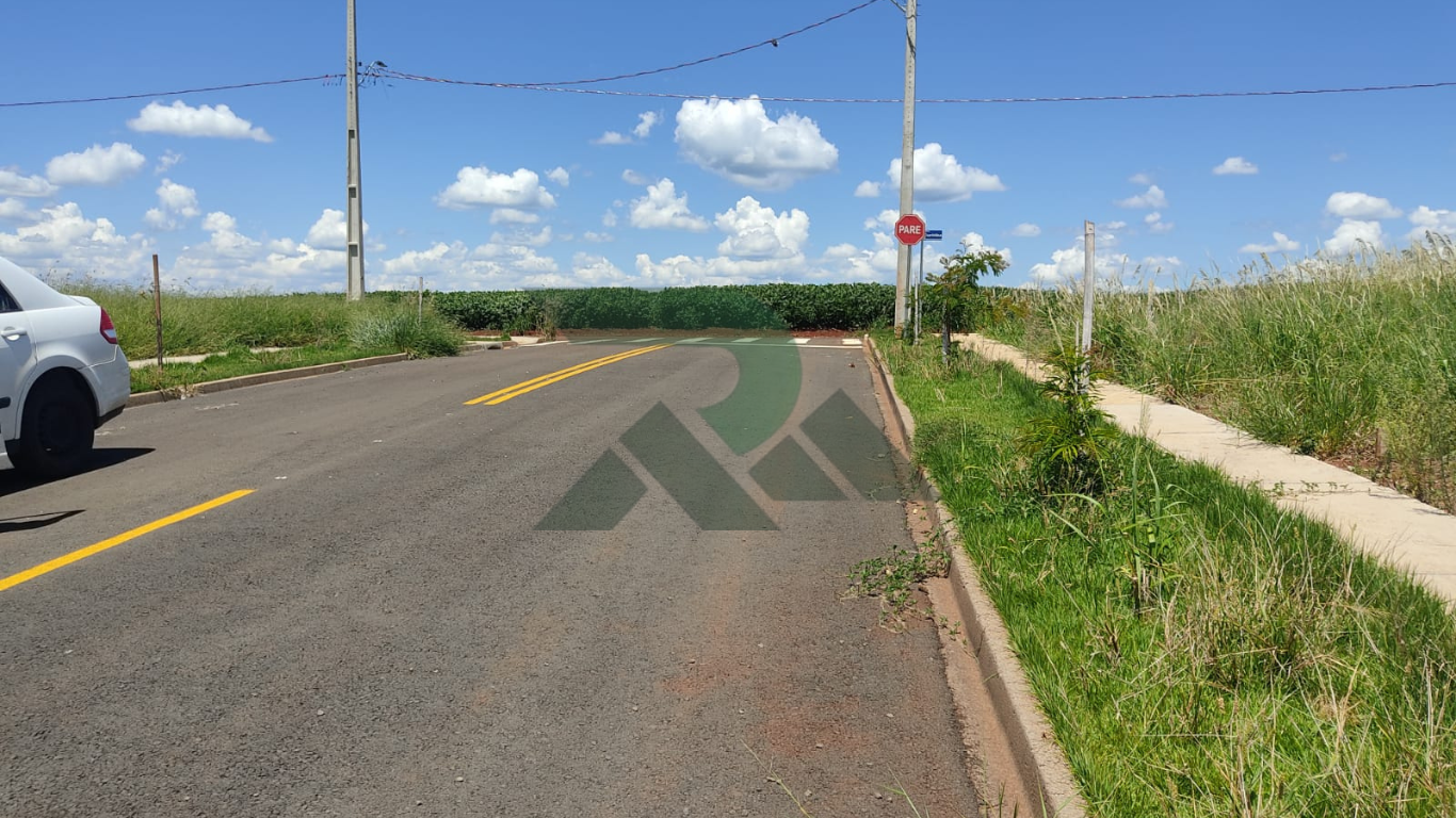 Lote urbano 383,91m2