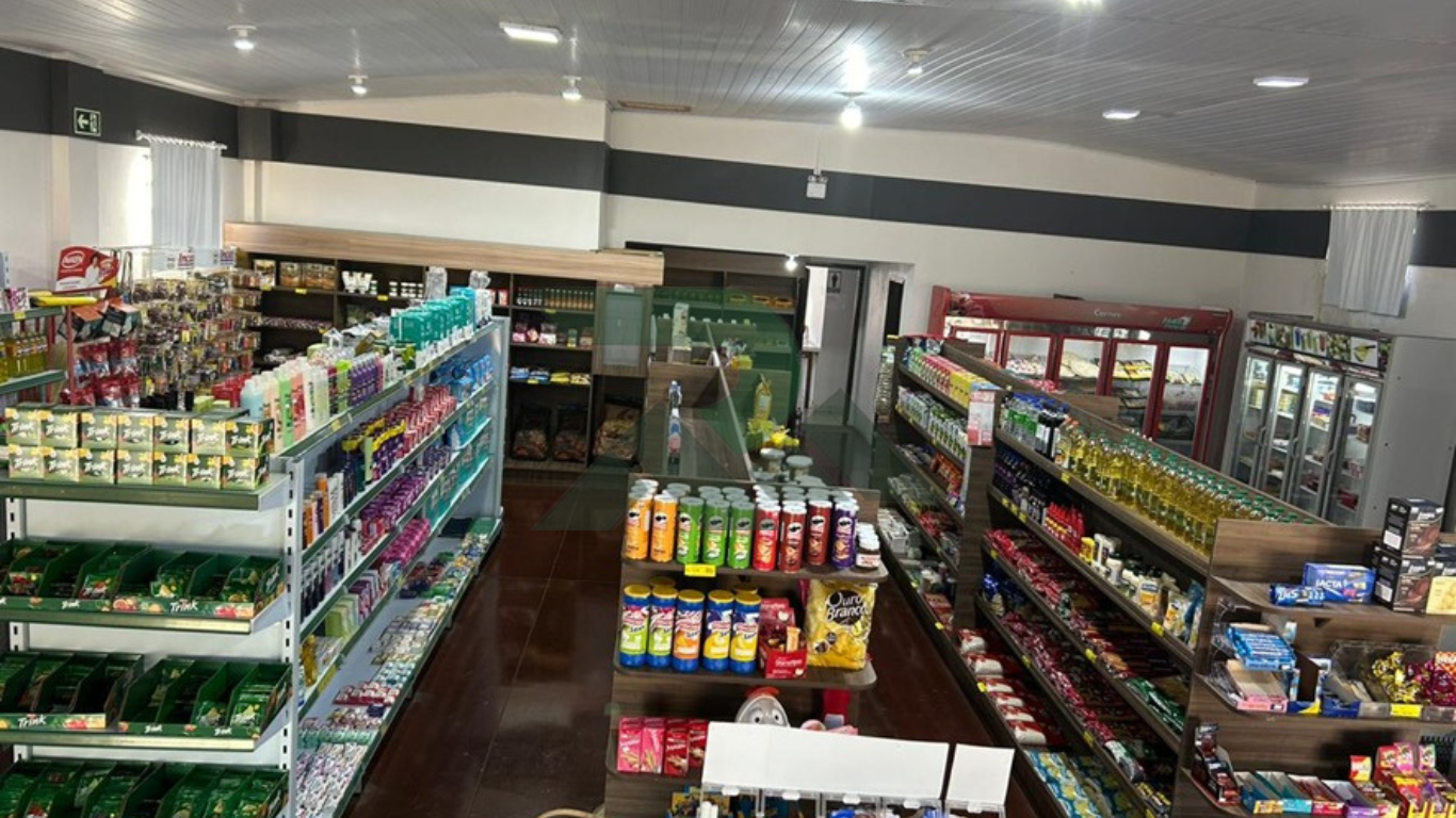 Mercado Preço Bom